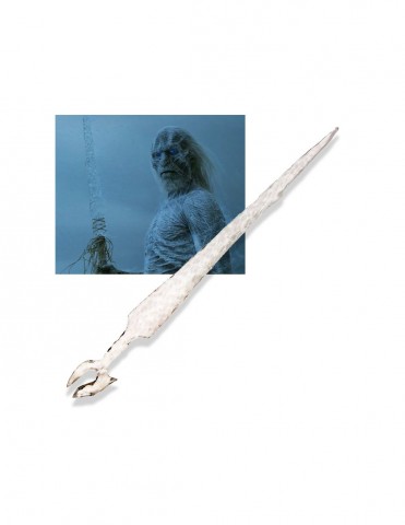 WHITE WALKER SW0RD